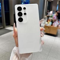 Soft Silicone Case For Samsung A17 A16 A26 A36 A56 A15 A35 A55 A14 A34 A54 A13 A53 A32 Candy Color Matte Transparent Cover Shell For Samsung A32 4G black