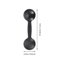 2Pcs Eye Occluder Skid Proof Handheld Vision Test Tool Eye Shield for Exams juoda