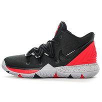 Nike Kyrie 5 Bred GS AQ2456-600 40 black