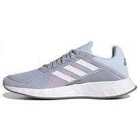 Adidas Duramo Sl Halo Blue Cloud White Halo Silver Women's FY6708 36⅔ gray