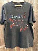 The Prodigy Band 2022 Tour Charcoal Unisex T shirt Reprint S-5XL Men Women L