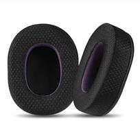 Razer BlackShark V2 Pro/V2 SE Headset Earmuff Covers black