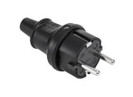 Kemot German Type Plug 16A 250V Ip44