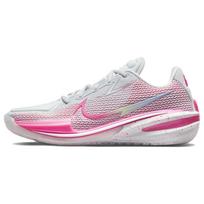Nike Air Zoom GT Cut Think Pink Unisex sportbačiai Pure-Platinum Regal-Pink Cool-Grey CZ0175-008 35.5 white