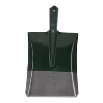 Digging Shovel Manganese Steel Thickened Multifunctional Square Point Digging Shovel black