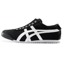 Onitsuka Tiger Mexico 66 Slip-On Black White Unisex Sneakers 1183A746-001 37 black