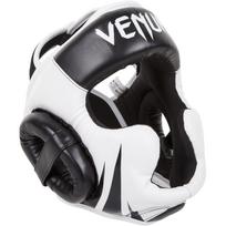 Venum Challenger Galvos apsauga 2.0 - Juoda/Balta black