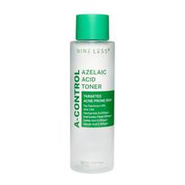 NINELESS - A-Control Azelaic Acid Toner 150ml green