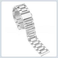 Watchband For Xiaomi Redmi Watch 5 Lite Bracelet Metal Strap For Redmi Watch 5 Active Correa Stainless Steel Replacement Band Redmi Watch 5 Active black