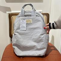 Travel backpack for women, genuine lightweight backpack, commuter backpack, women's bag, men's school bag, mountaineering comput