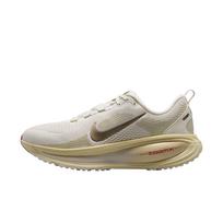 Nike Vomero 18 Cushioning Comfortable Flexible Grip Fit Mesh Rebound Breathable Low Top Running Shoes Women sneakers HM6804-118 36.5 gray