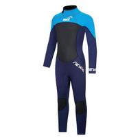 Kids Full Body Wetsuit Snorkeling Diving Surfing Swimming Warm Thermal Rash Guard UV Protection Small