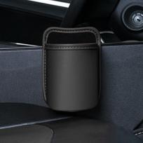 Car Door Cup Holder Storage Bag Universal Back Clip Design Drink Rack Organizer Box Waterproof Seat Back Storage Pocket S juoda