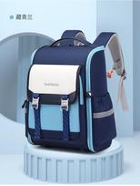 Children Orthopedics School Bags Kids Backpack Primary Schoolbag For Girls Boys Waterproof School Backpacks BookBag Mochila