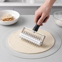 Pizza Pastry Docker Easy to Wash Compact
