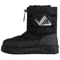 LOUIS VUITTON ALPINE Vyriški sniego batai su raišteliais Juodi 1ACET9 40 juoda