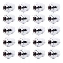 Originalūs ratų veržlės Ford Focus Fiesta Kuga Mondeo Volvo 20 Pieces