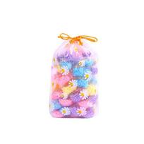50/100 vnt skalbinių kvapo karoliukai granulių ploviklio kapsulės rutuliukas skalbimo mašinai, drabužių difuzorius, kvepalų kvapo karoliukai 50pcs white