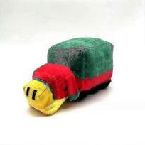 Plushies Toy For Game Fans Gift, Soft Stuffed Pillow Doll Toys For Boys And Girls 3-6 Years,8.7*5in -HK728