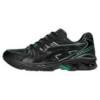 Asics Gel-Kayano 14 8ON8 Black Green Sneakers 1201B024-001 black