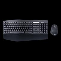 Logitech MK850 Wireless Bluetooth Keyboard and Mouse Combo
