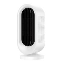 110V PTC Small Desktop Heater - Fast Heating Office & Home Warm Air Fan China Standard 220V balta