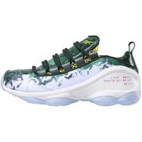 Reebok Dmx Run 10 Predator 'Scout Green' CN7155 42