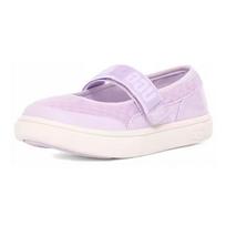 UGG Women Classic Ultra Mini Platform Light Fog 1136478-LRFG 23.5 gray