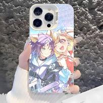 C-Cosmic Princess K-Kaguya For iPhone 17,16,15,14,13,12,11,X,8,7,Pro,Max,Plus,SE4,Air,Mini White Durable Hard Shell Matte iPhone13PRO white