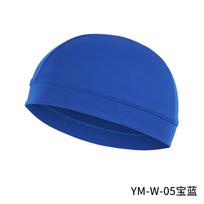 Summer Thin Breathable Mesh Skull Beanie Cap Sweat Absorbent Sport Cap Under Helmet Liner Moisture Wicking Quick Dry Cycling Hat One Size juoda