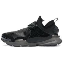 Nike NikeLab x Stone Island Sock Dart Mid SP 'Stone Island' Men's 910090-001 EU 38.5 black