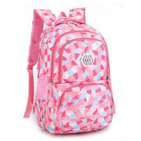 Fashion New Big Capacity Children School Bags For Teenagers Boys Girls 3-6 Grade School Backpack Satchel Kids Book Bag Mochila