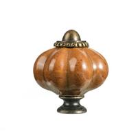 European Style Cabinet Knob Round Door Pull Handles Simple Drawer Knobs  Kitchen Style10