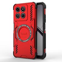 Motorola Moto G37 Power Phone Case,Magnetic Heat Dissipation Protective Phone Cover for Motorola Moto G37 Power juoda