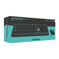 Logitech MK540 Wireless Keyboard and Mouse Combo