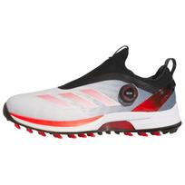 Adizero Zg Adidas Boa Spikeless Golf 'White Lucid Red' IH9896 42⅔ black