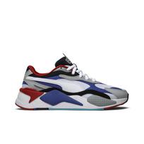 Puma RS-X3 'Puzzle' (Unisex) Puma Balti / Svaiginantys Laisvalaikio Batai 371570 05 35.5 gray
