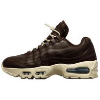 Nike Air Max 95 Running Shoes Men's Locke Brown IM0696-200 40 black