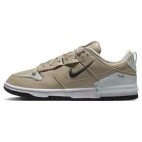 Nike Dunk Low Disrupt 2 Brown Black Women's DV4024-200 42 gray