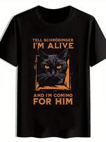 Juokingas katės ramen grafinis marškinėlis Japoniškas Kawaii anime katės marškinėlis 4XL black