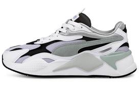 PUMA RS X3 Layers 'Purple Heather' Women's 374667-01 35.5