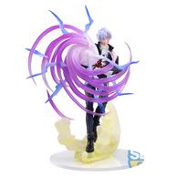 Jujutsu Kaigyoku Tamaori Luminasta Gojo Satoru Hollow Style Kaisen -  Purple