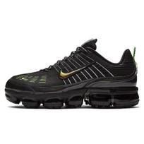 Nike Air VaporMax 360 Black Green Strike Pink Blast CK2718-003 42.5 black