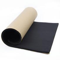 3mm/6mm/10mm Soundproof Thermal Proofing Pad Car Foam Deadener Sound Deadener Mat Firewall Heat Mat Thickness 3mm