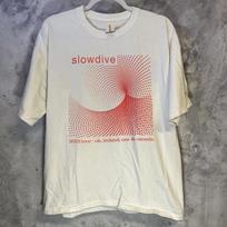 Slowdive Band Tshirt, Slowdive  Style Unisex shirt S-5XL SG021 XXXL