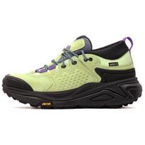 HOKA ONE ONE Kaha 3 Breathable Hiking Shoes Unisex Yellow 1168951-HWB 44