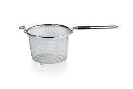 Le Creuset Every kiaurasamtis, nerūdijančio plieno, tinkamas plauti indaplovėje, japoniškas sietelis, [Oficialus pardavėjas] white