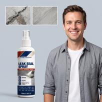 Sealant Spray with Penetrating, Quick-Drying Film and Long-Lasting for Easy Use One Size white