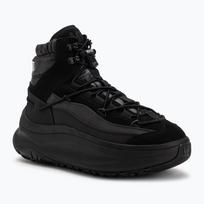 Vyriški sniego batai Moon Boot Moon247 Xlace Mid black