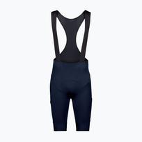 Vyriški dviračių šortai POC Cadence Cargo Bib apatite navy